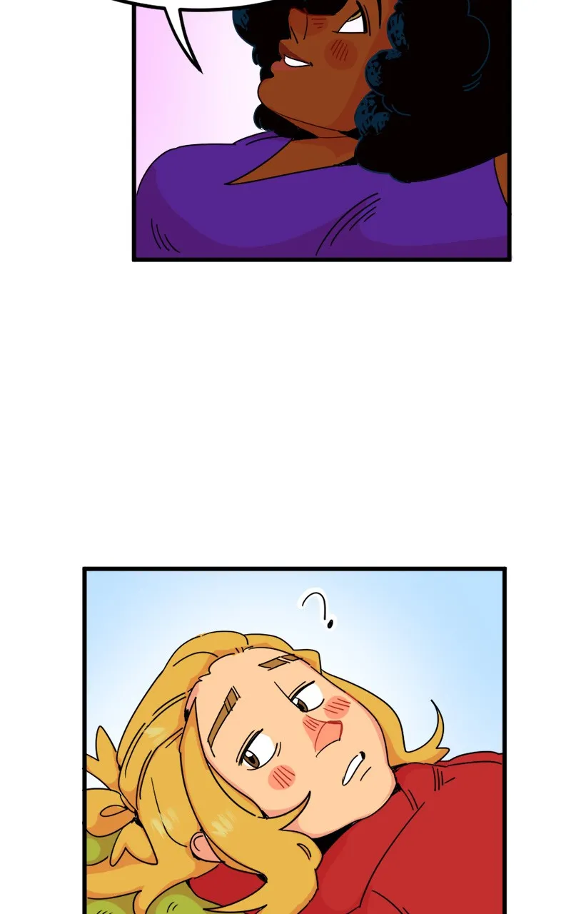 Read Not So Silent chapter 13 image 55 on Lezhin
