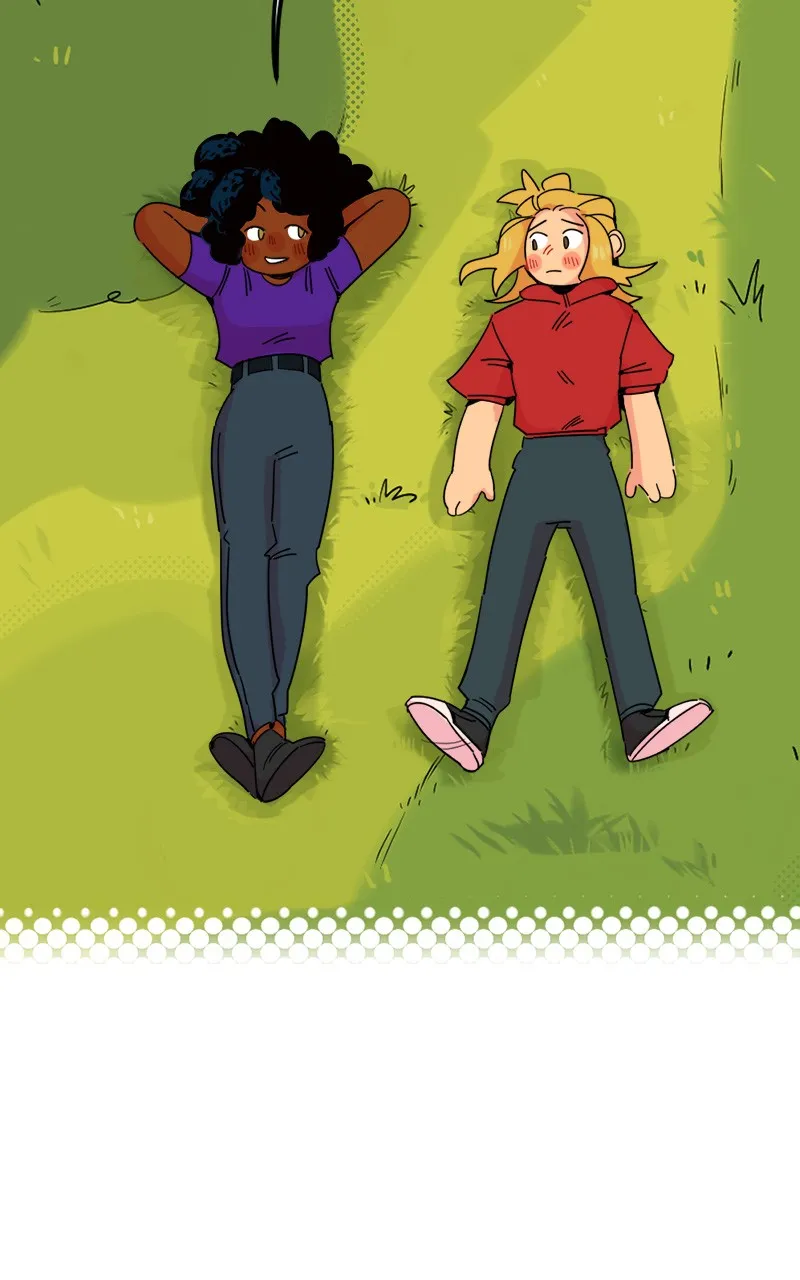 Read Not So Silent chapter 13 image 57 on Lezhin