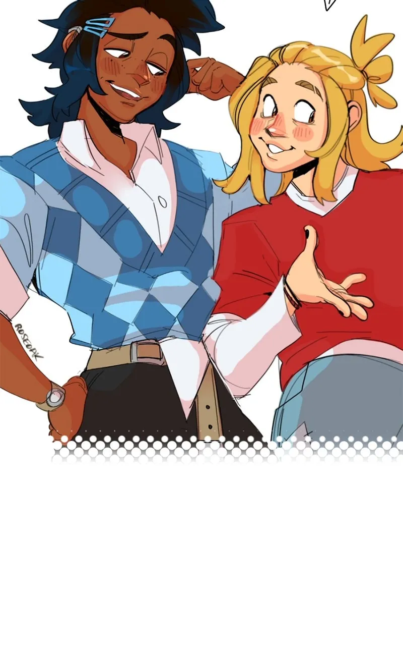 Read Not So Silent chapter 13 image 60 on Lezhin