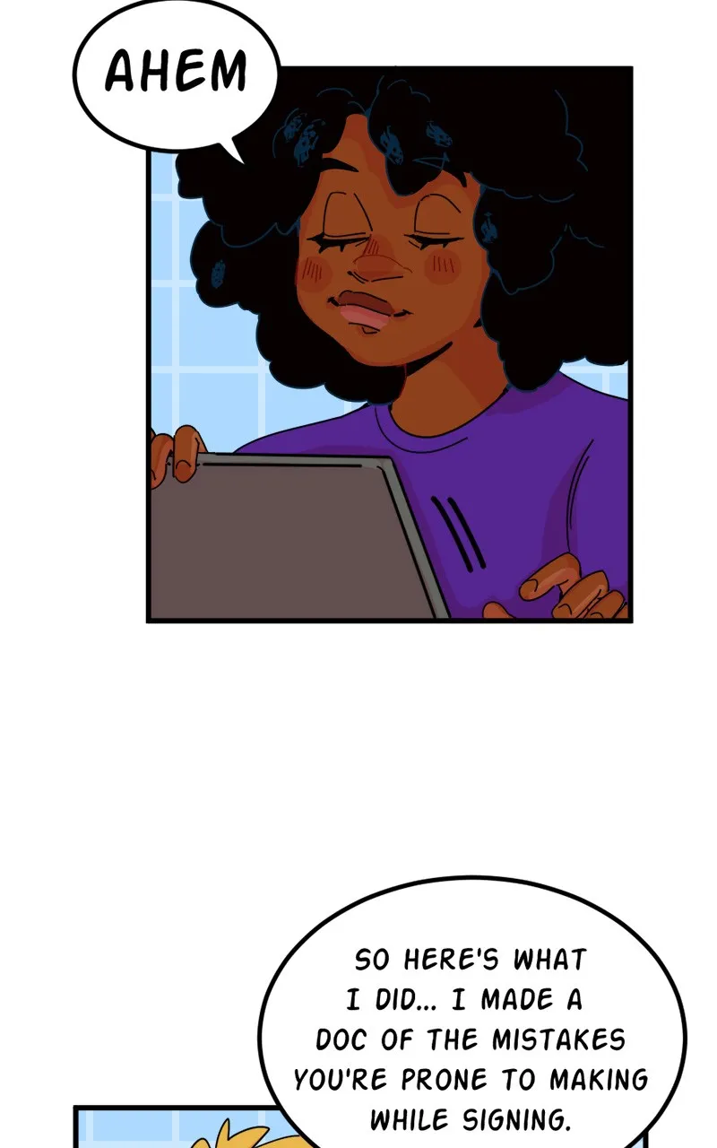 Read Not So Silent chapter 13 image 8 on Lezhin