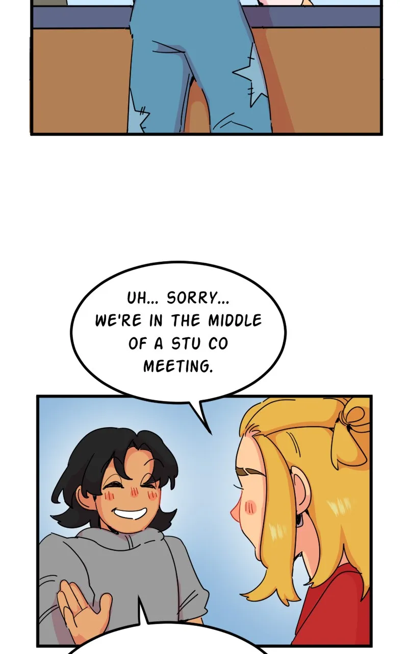 Read Not So Silent chapter 14 image 10 on Lezhin