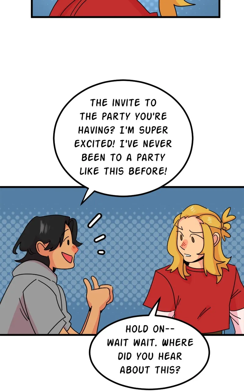 Read Not So Silent chapter 14 image 12 on Lezhin