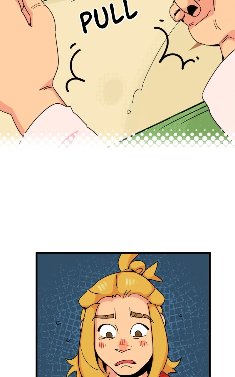 Read Not So Silent chapter 14 image 18 on Lezhin