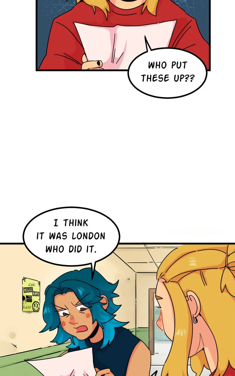Read Not So Silent chapter 14 image 19 on Lezhin