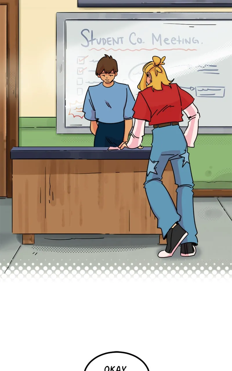 Read Not So Silent chapter 14 image 2 on Lezhin