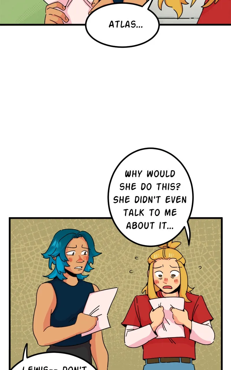 Read Not So Silent chapter 14 image 20 on Lezhin
