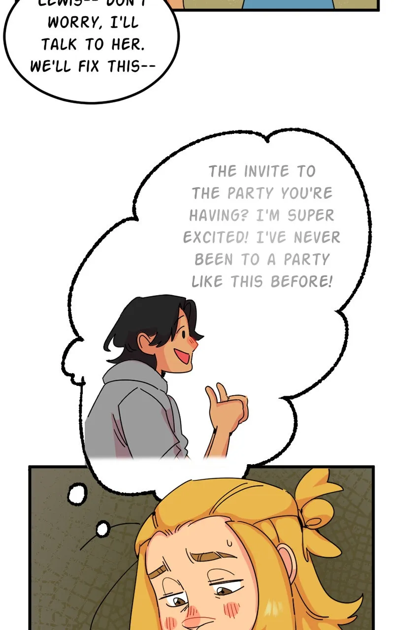 Read Not So Silent chapter 14 image 21 on Lezhin