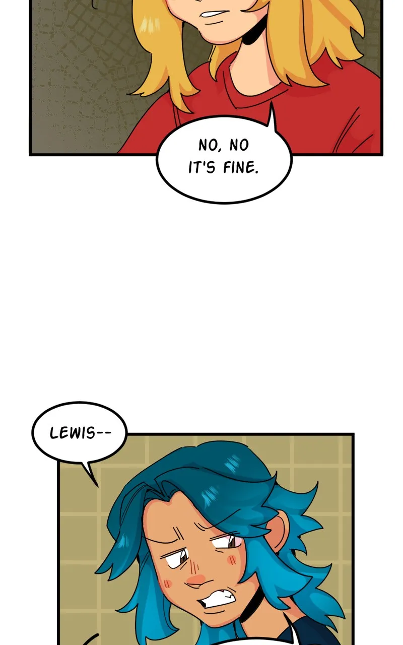 Read Not So Silent chapter 14 image 22 on Lezhin