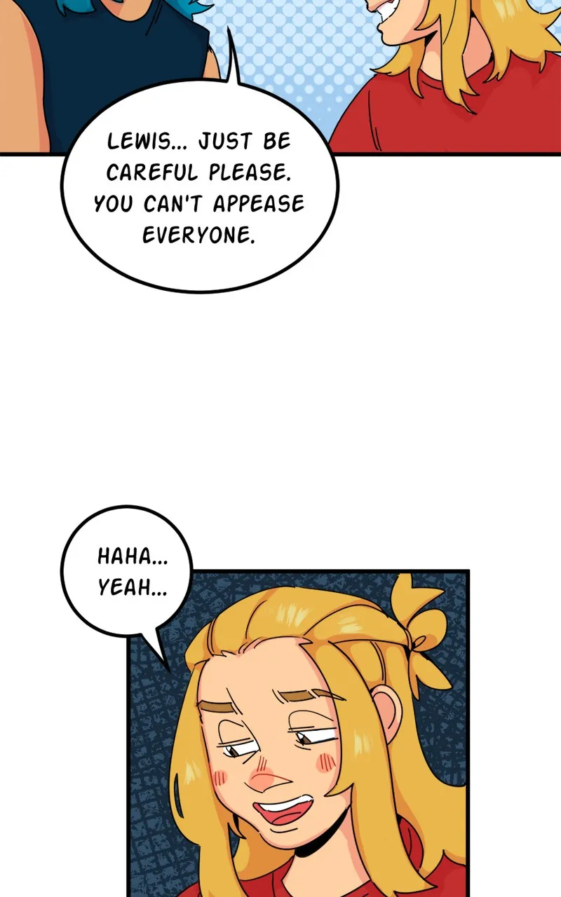 Read Not So Silent chapter 14 image 25 on Lezhin