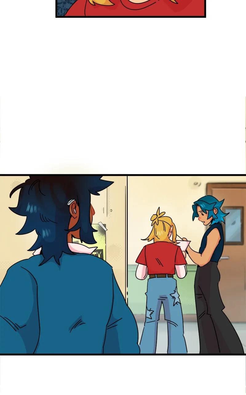 Read Not So Silent chapter 14 image 26 on Lezhin