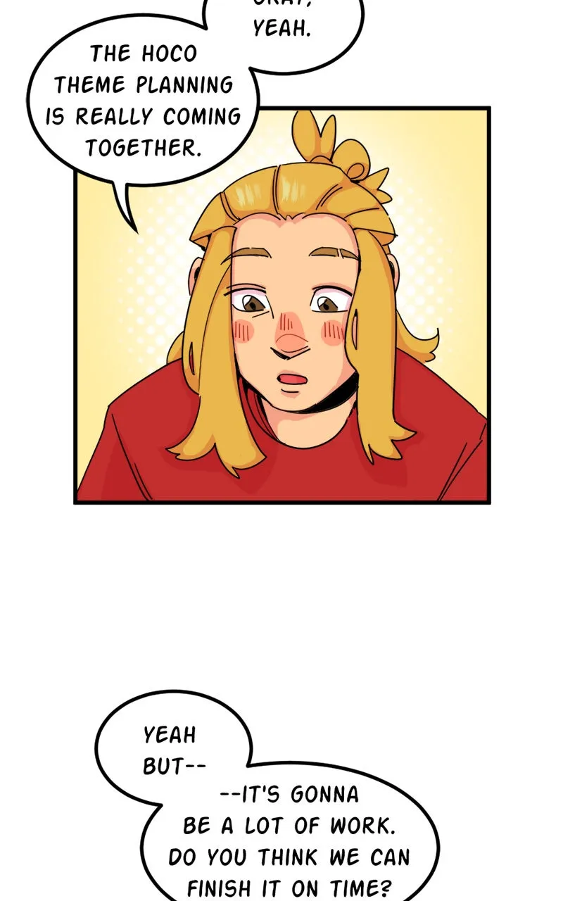 Read Not So Silent chapter 14 image 3 on Lezhin