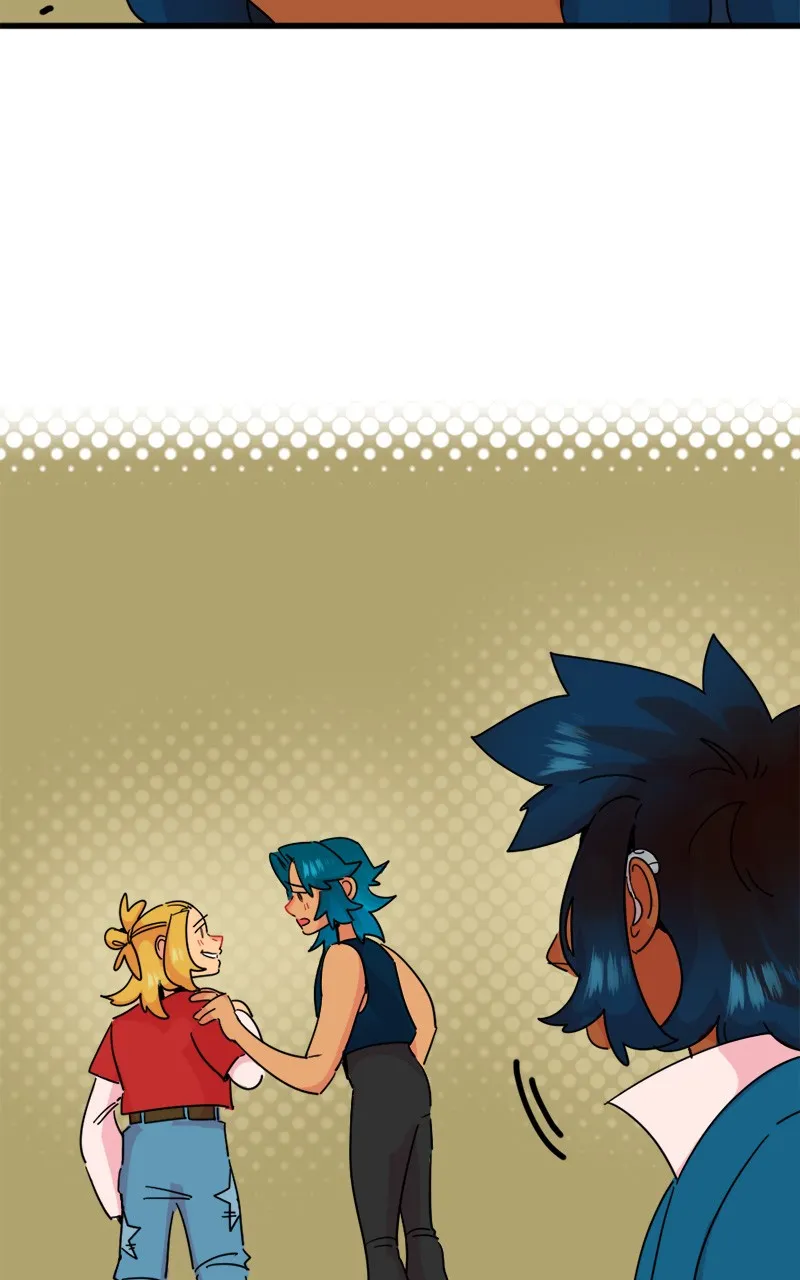 Read Not So Silent chapter 14 image 31 on Lezhin