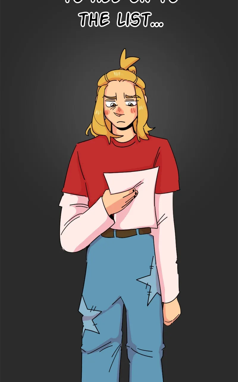 Read Not So Silent chapter 14 image 34 on Lezhin
