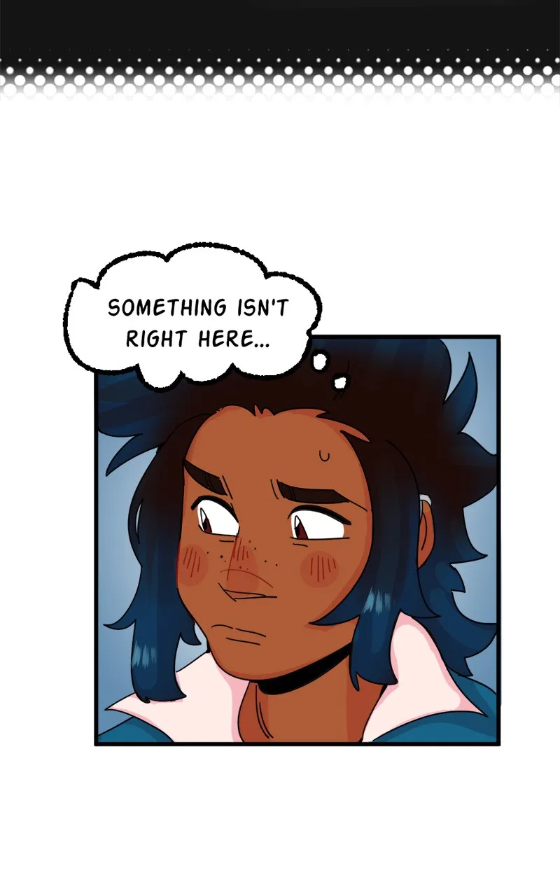 Read Not So Silent chapter 14 image 38 on Lezhin