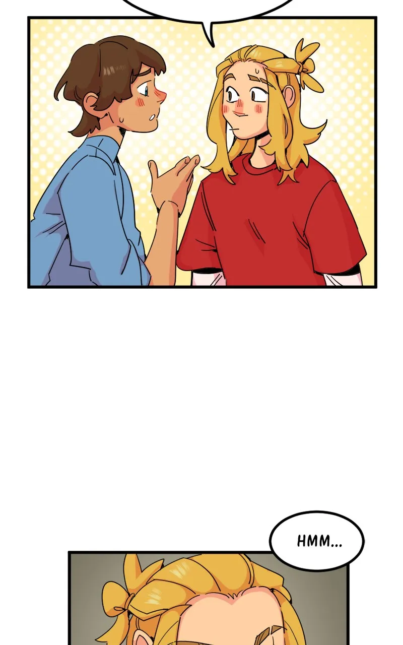 Read Not So Silent chapter 14 image 4 on Lezhin