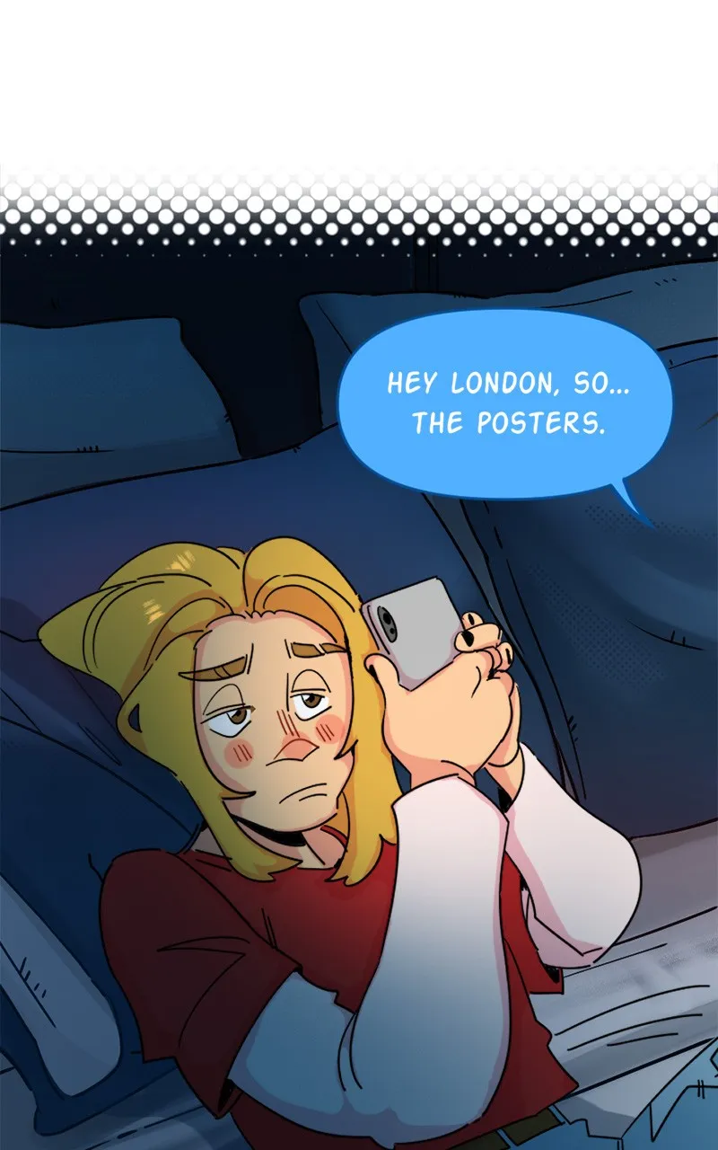 Read Not So Silent chapter 14 image 43 on Lezhin