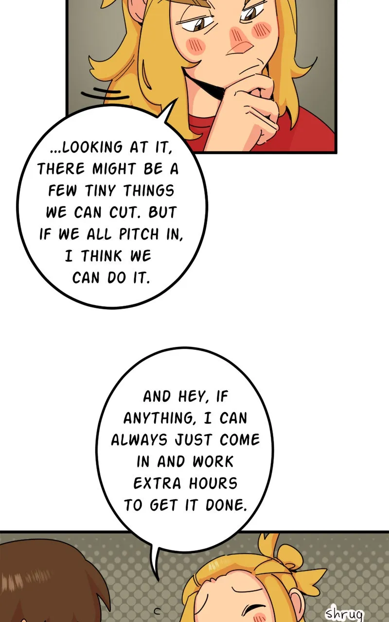 Read Not So Silent chapter 14 image 5 on Lezhin