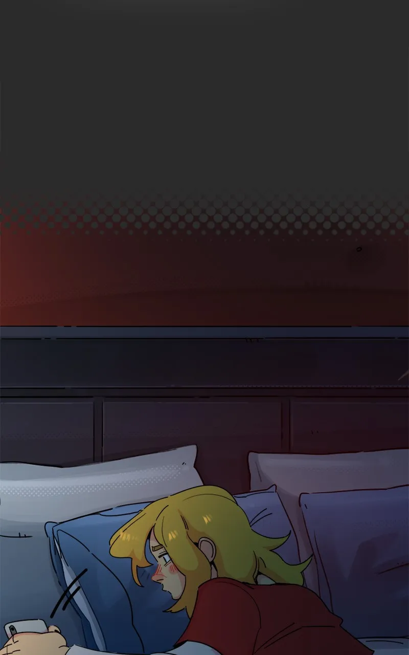 Read Not So Silent chapter 14 image 51 on Lezhin
