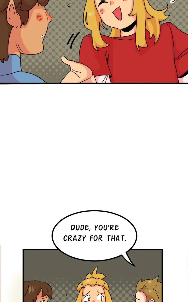 Read Not So Silent chapter 14 image 6 on Lezhin