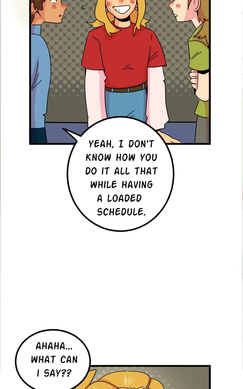 Read Not So Silent chapter 14 image 7 on Lezhin
