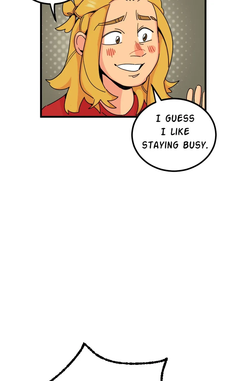 Read Not So Silent chapter 14 image 8 on Lezhin