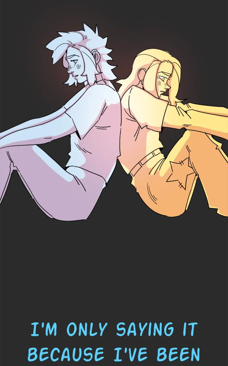 Read Not So Silent chapter 15 image 13 on Lezhin