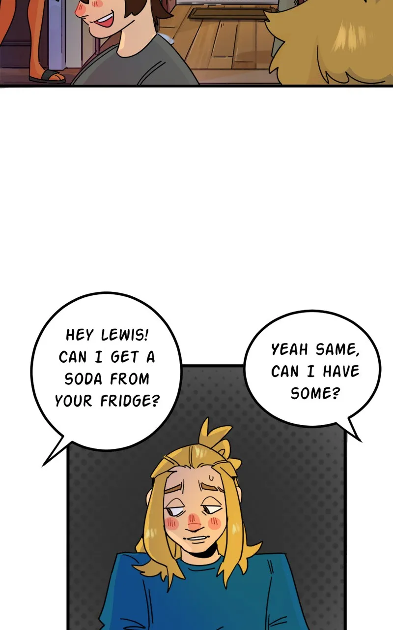 Read Not So Silent chapter 15 image 30 on Lezhin
