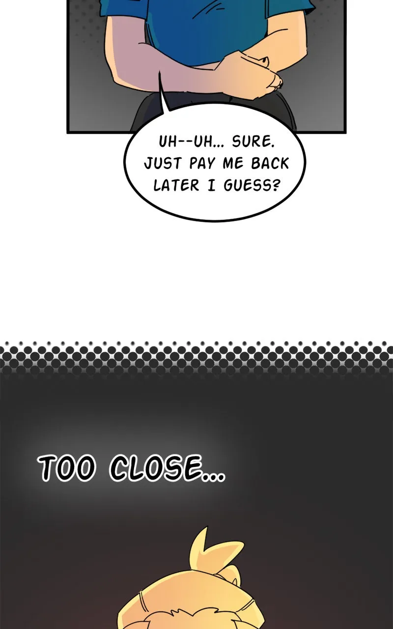 Read Not So Silent chapter 15 image 31 on Lezhin