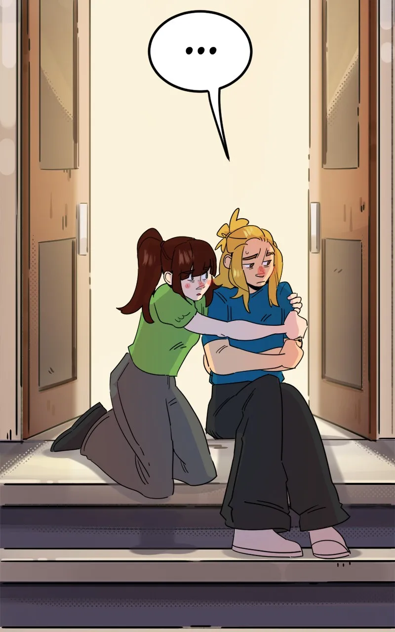 Read Not So Silent chapter 15 image 37 on Lezhin