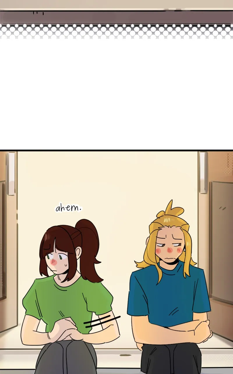 Read Not So Silent chapter 15 image 38 on Lezhin