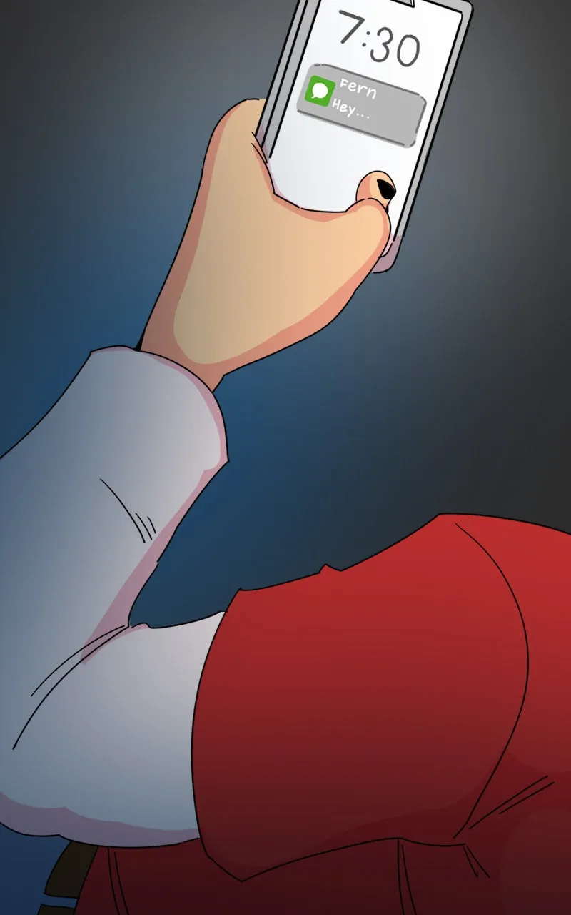 Read Not So Silent chapter 15 image 4 on Lezhin