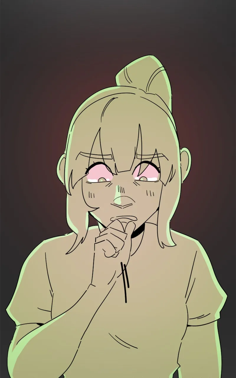 Read Not So Silent chapter 15 image 42 on Lezhin