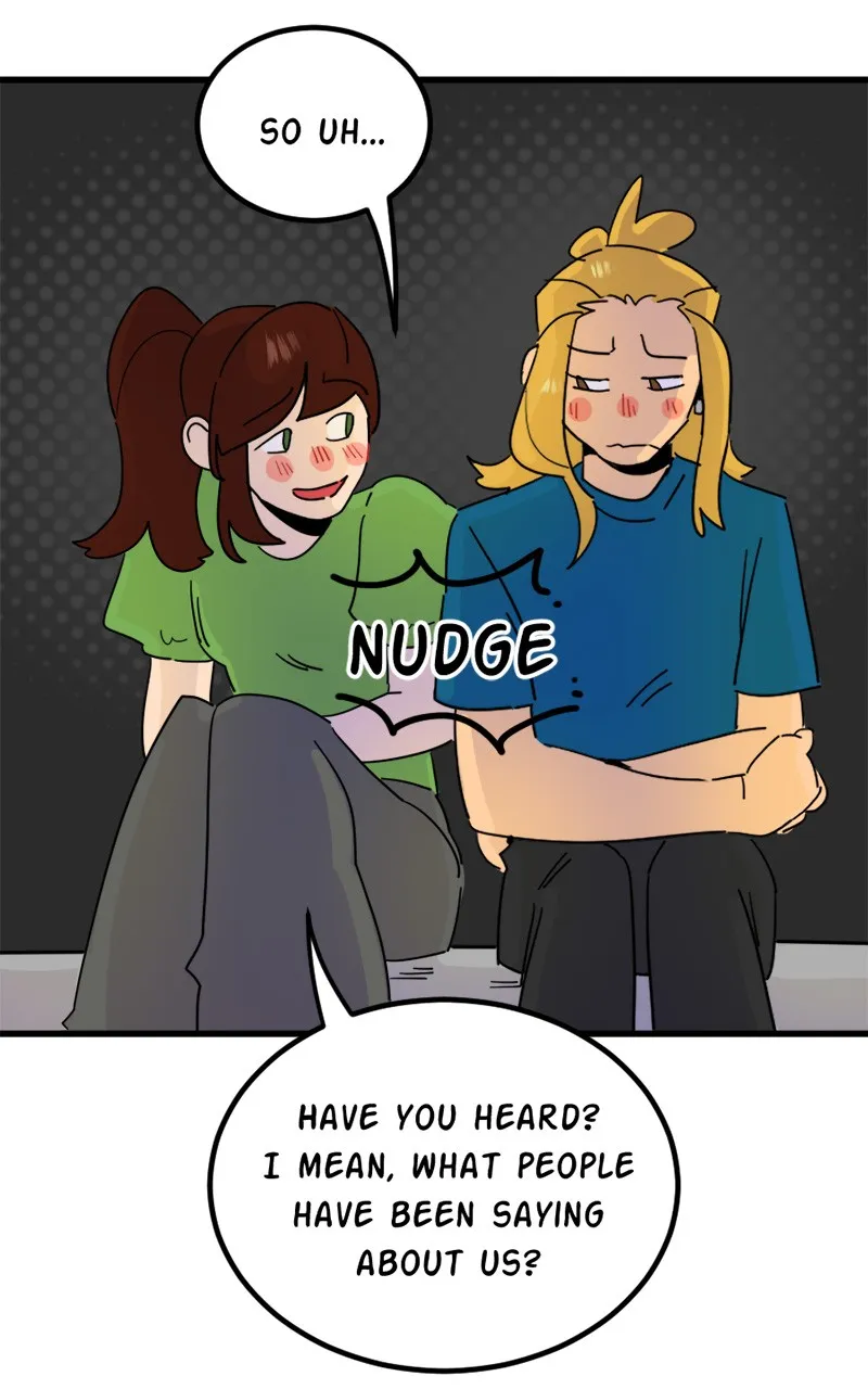 Read Not So Silent chapter 15 image 45 on Lezhin