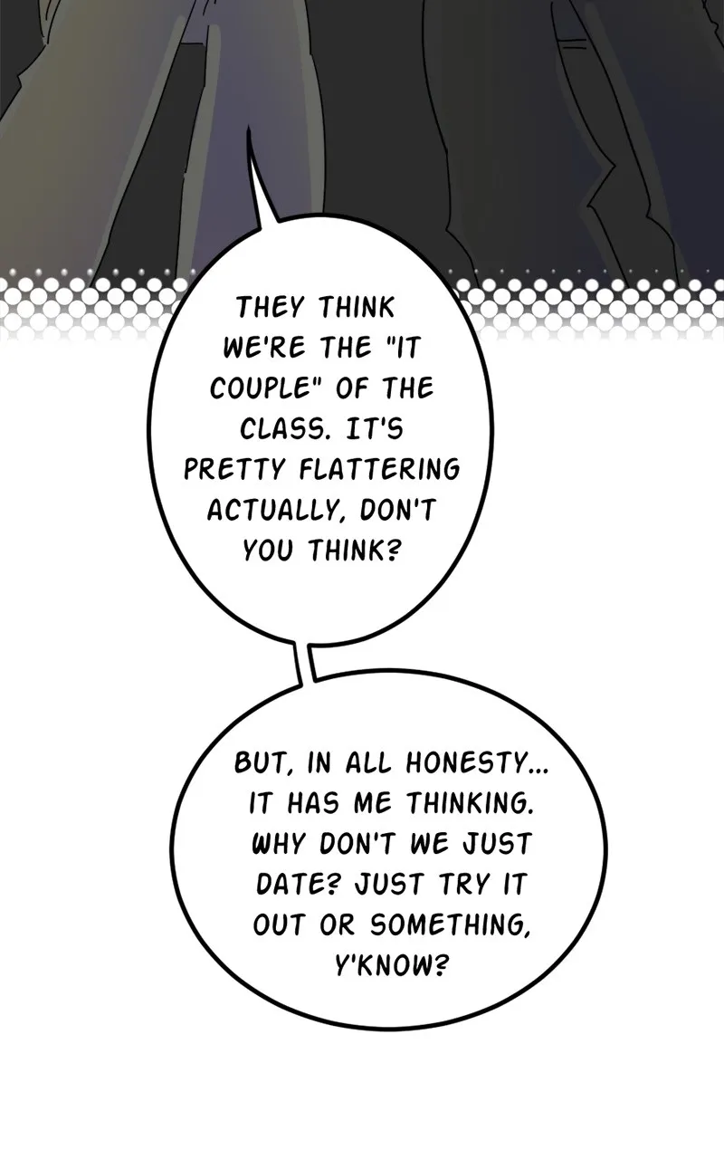 Read Not So Silent chapter 15 image 49 on Lezhin