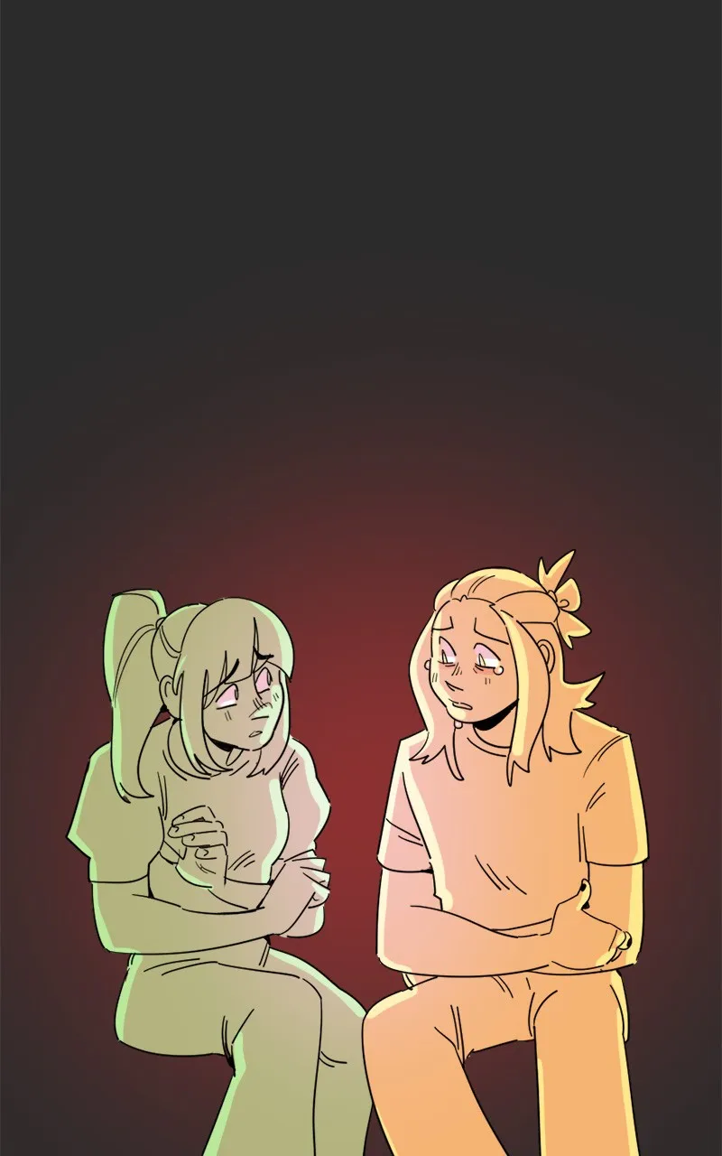 Read Not So Silent chapter 15 image 56 on Lezhin