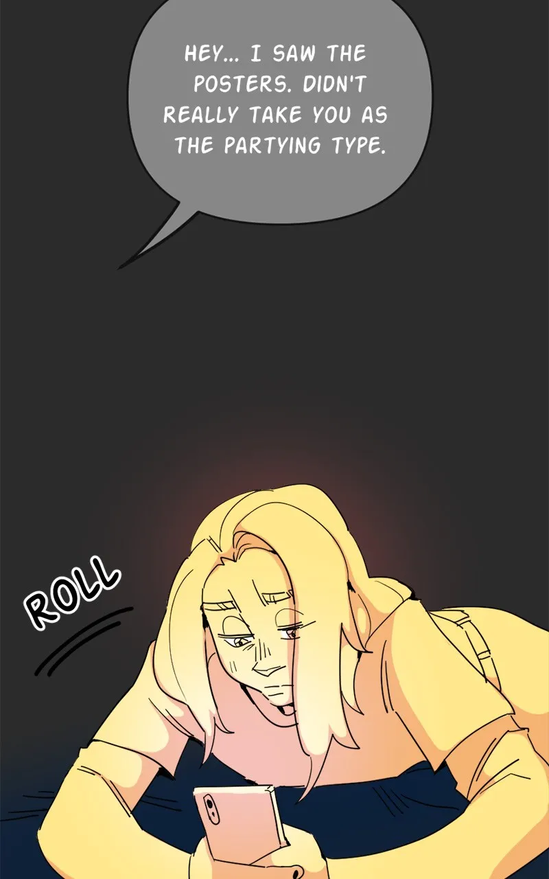 Read Not So Silent chapter 15 image 8 on Lezhin