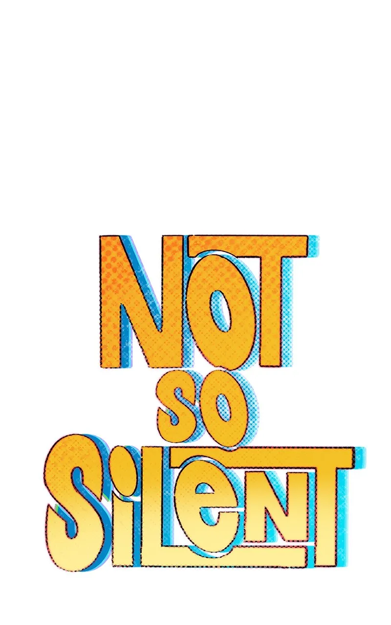 Read Not So Silent chapter 16 image 0 on Lezhin