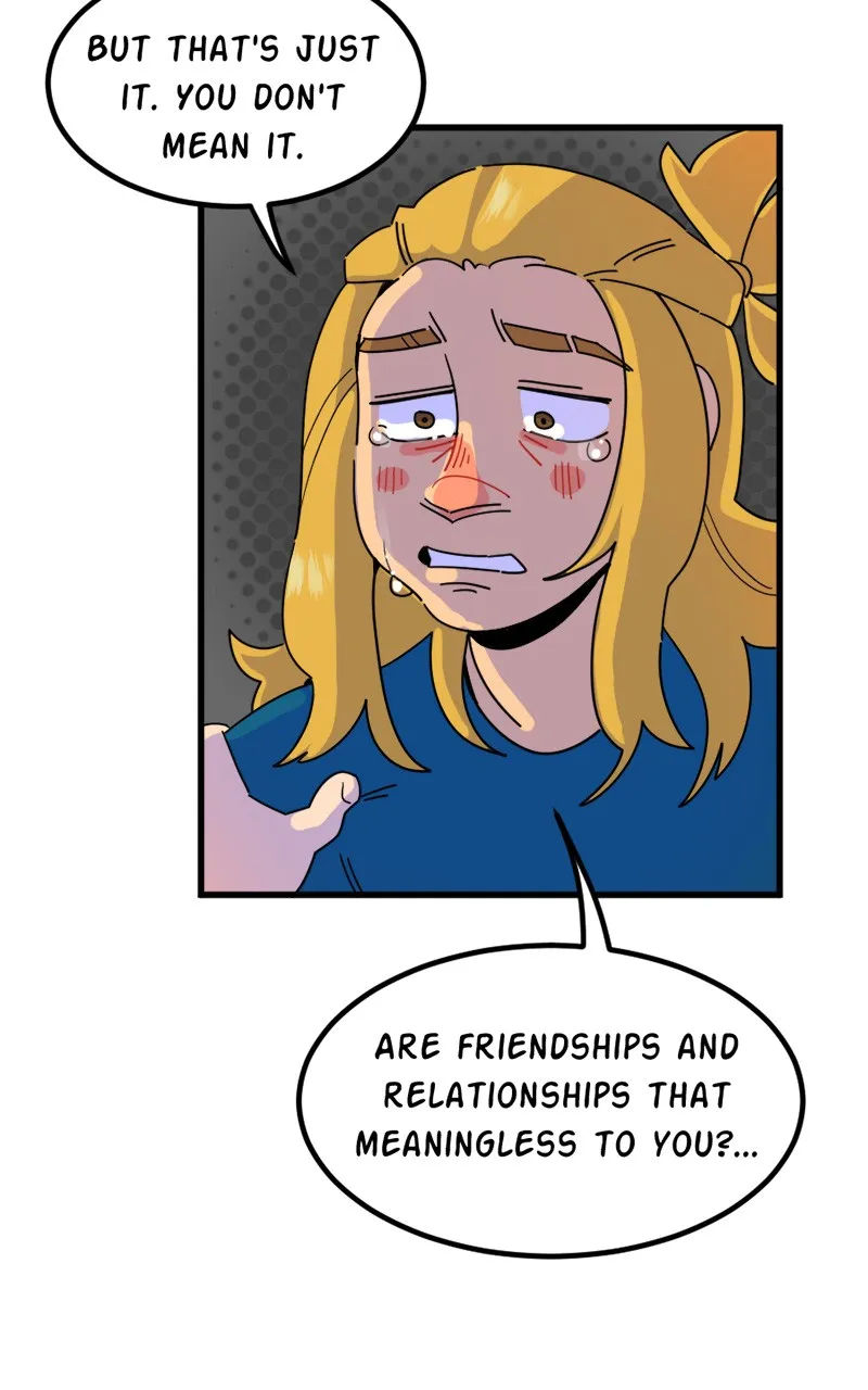 Read Not So Silent chapter 16 image 10 on Lezhin