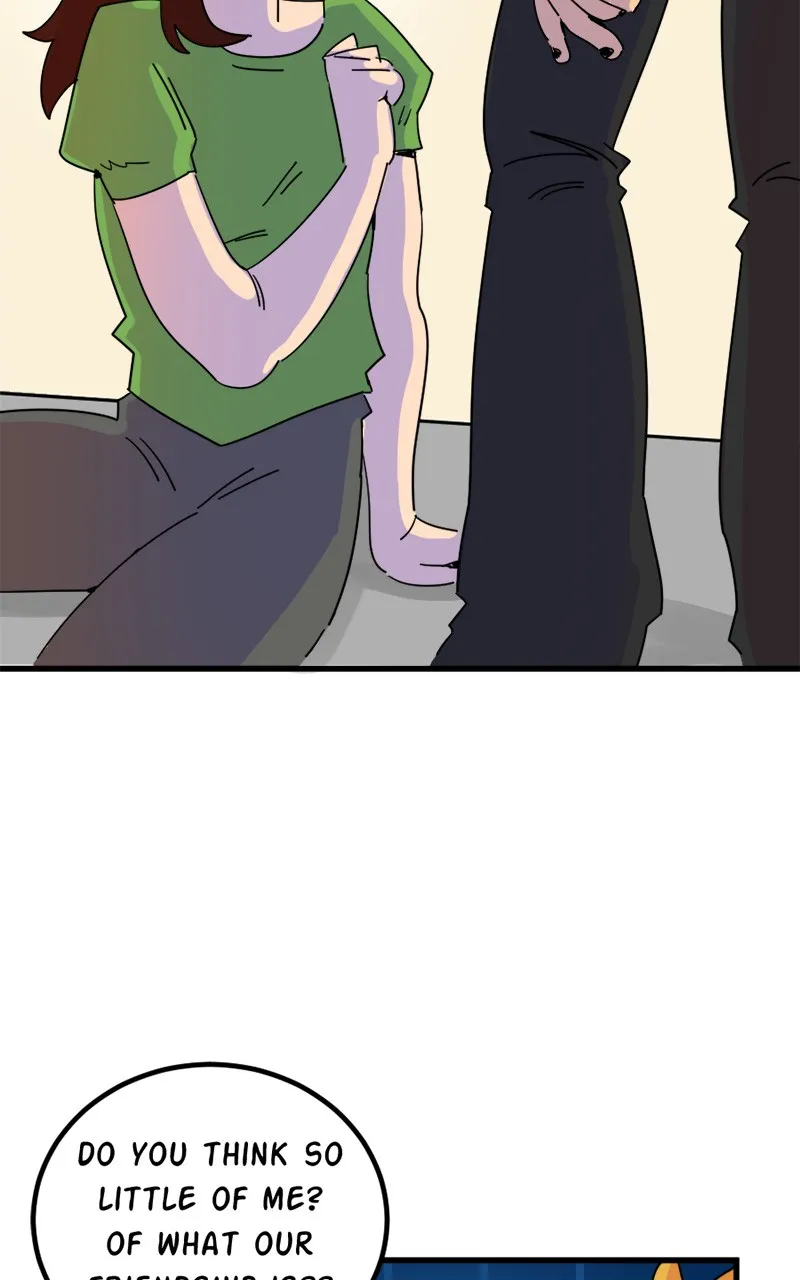 Read Not So Silent chapter 16 image 12 on Lezhin