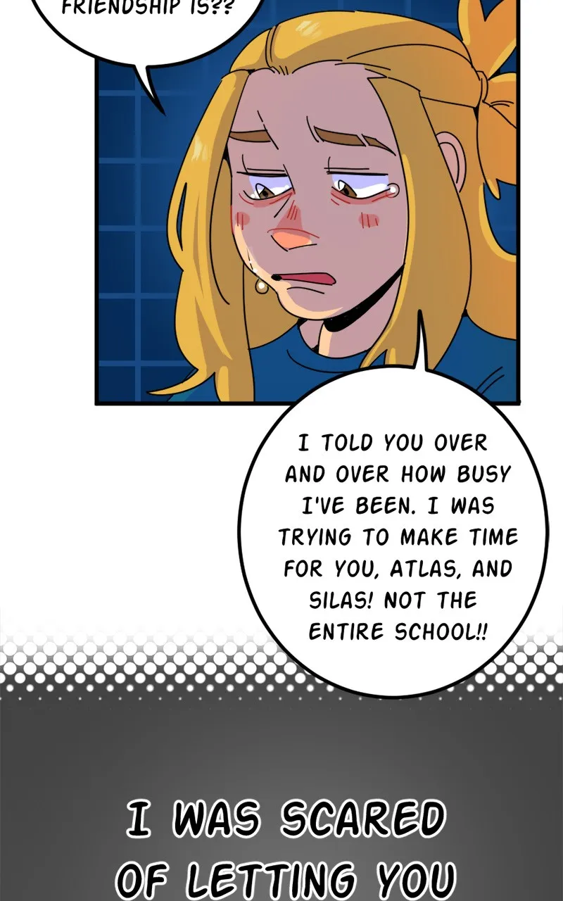 Read Not So Silent chapter 16 image 13 on Lezhin