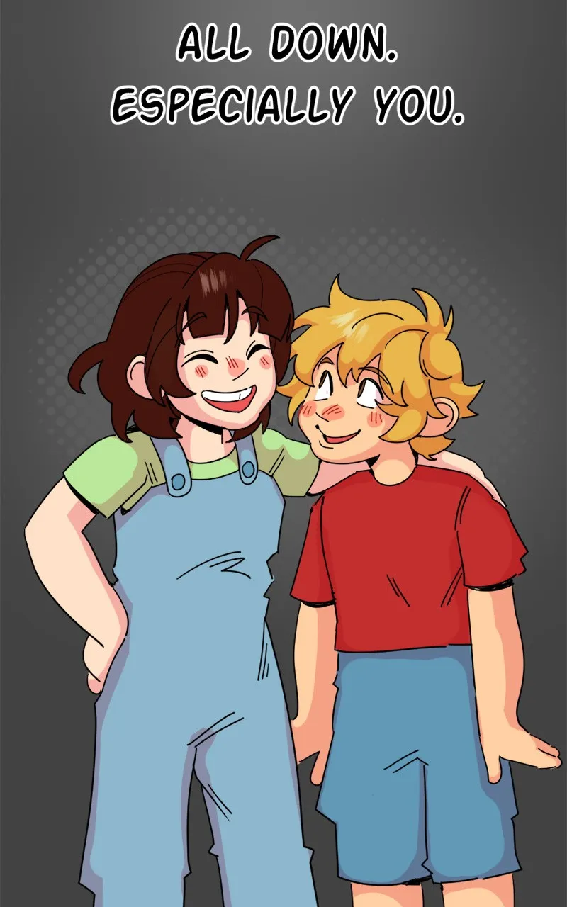 Read Not So Silent chapter 16 image 14 on Lezhin