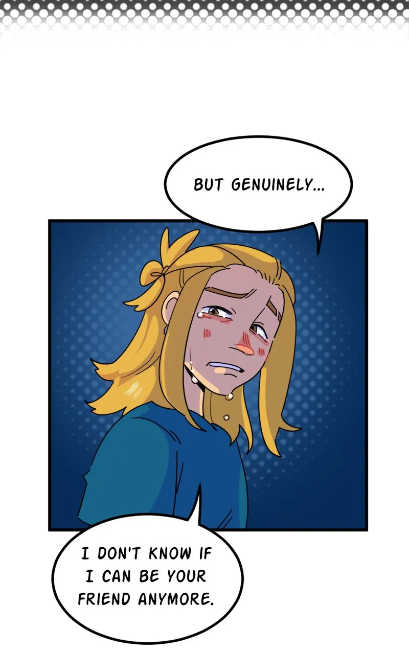 Read Not So Silent chapter 16 image 16 on Lezhin
