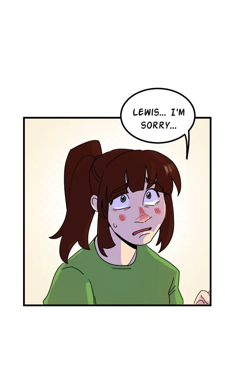 Read Not So Silent chapter 16 image 17 on Lezhin