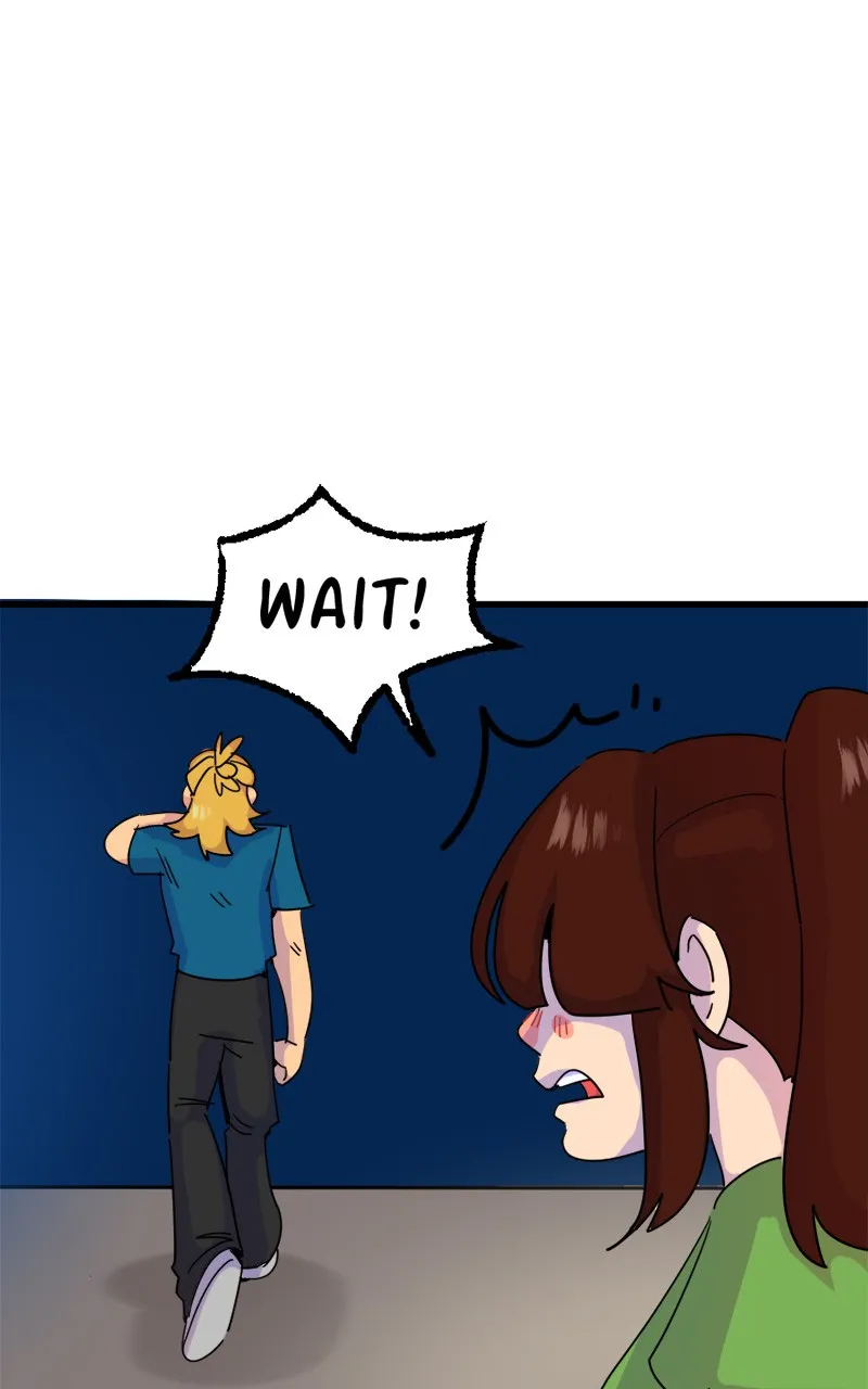 Read Not So Silent chapter 16 image 19 on Lezhin