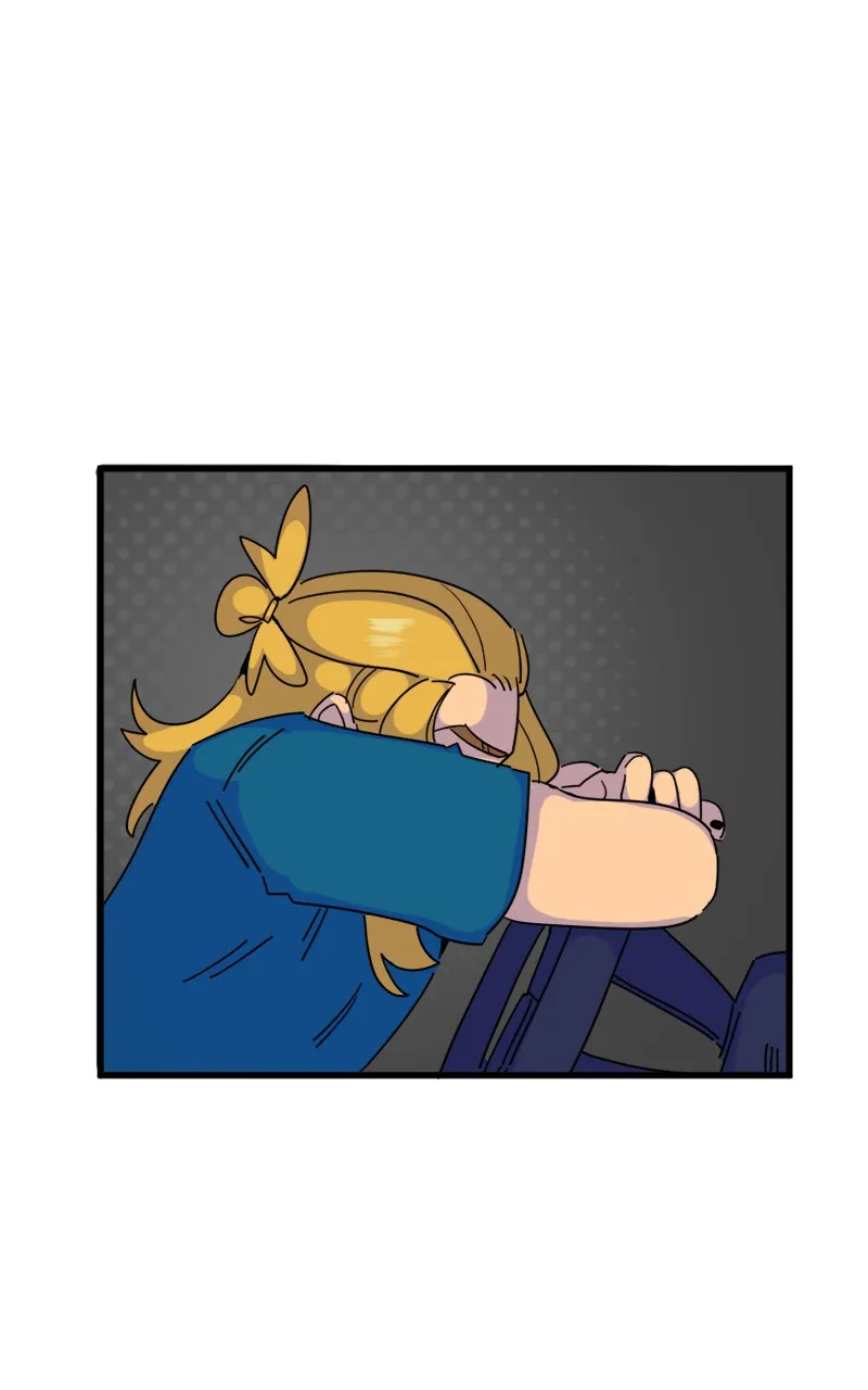 Read Not So Silent chapter 16 image 25 on Lezhin