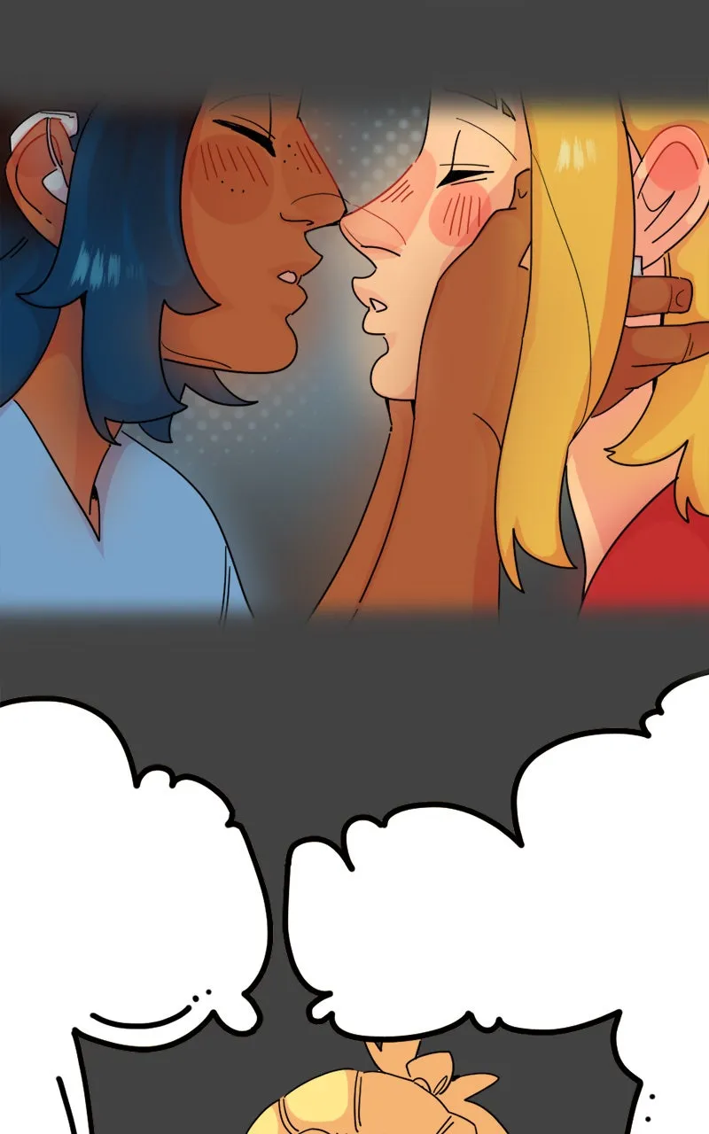 Read Not So Silent chapter 16 image 32 on Lezhin