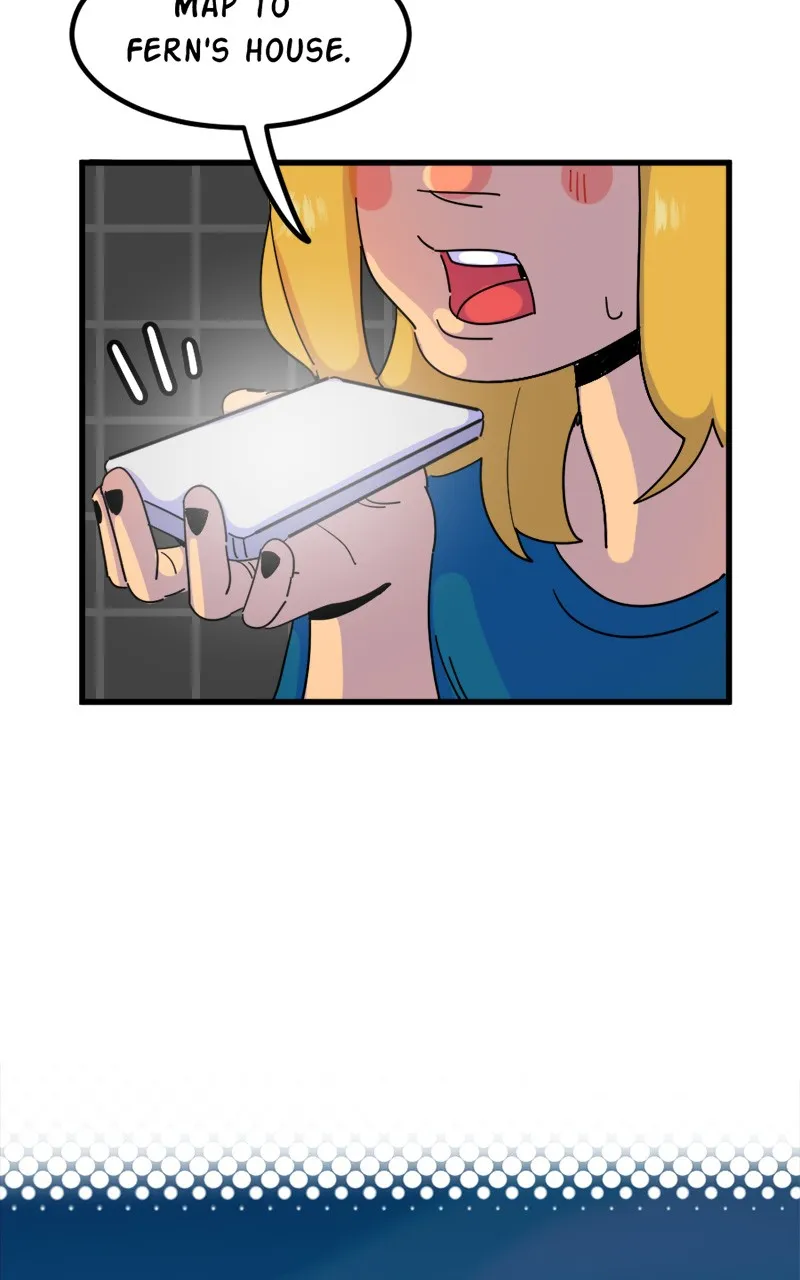 Read Not So Silent chapter 16 image 37 on Lezhin