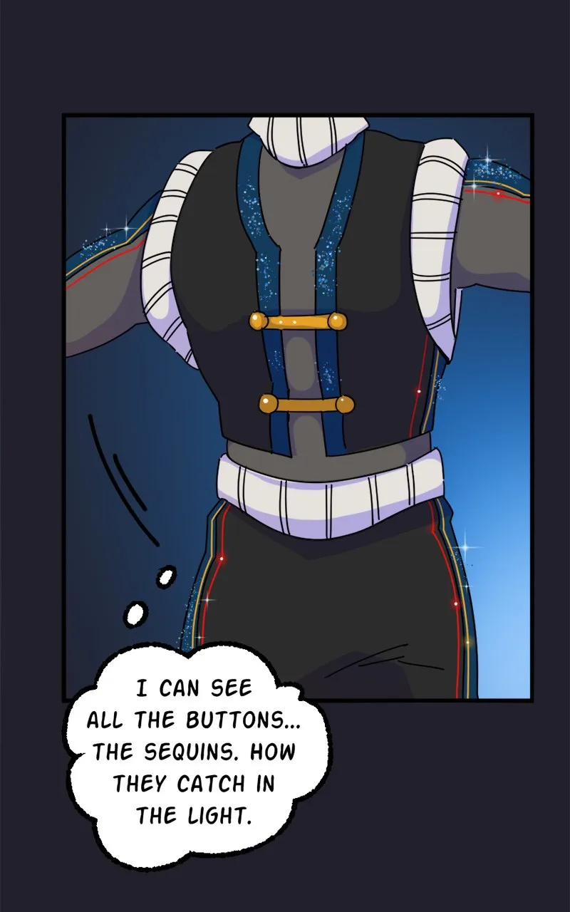 Read Not So Silent chapter 16 image 45 on Lezhin