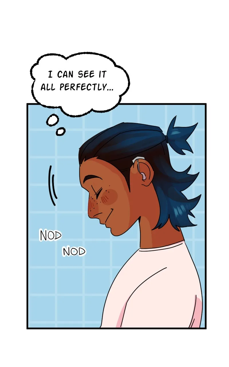 Read Not So Silent chapter 16 image 48 on Lezhin