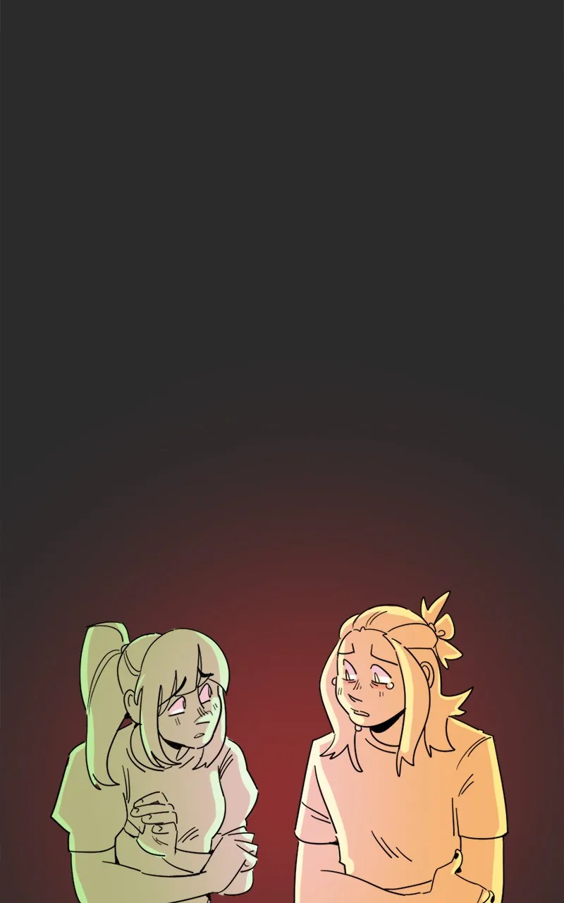 Read Not So Silent chapter 16 image 5 on Lezhin